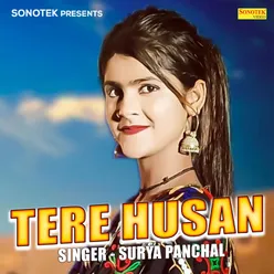 Tere Husan